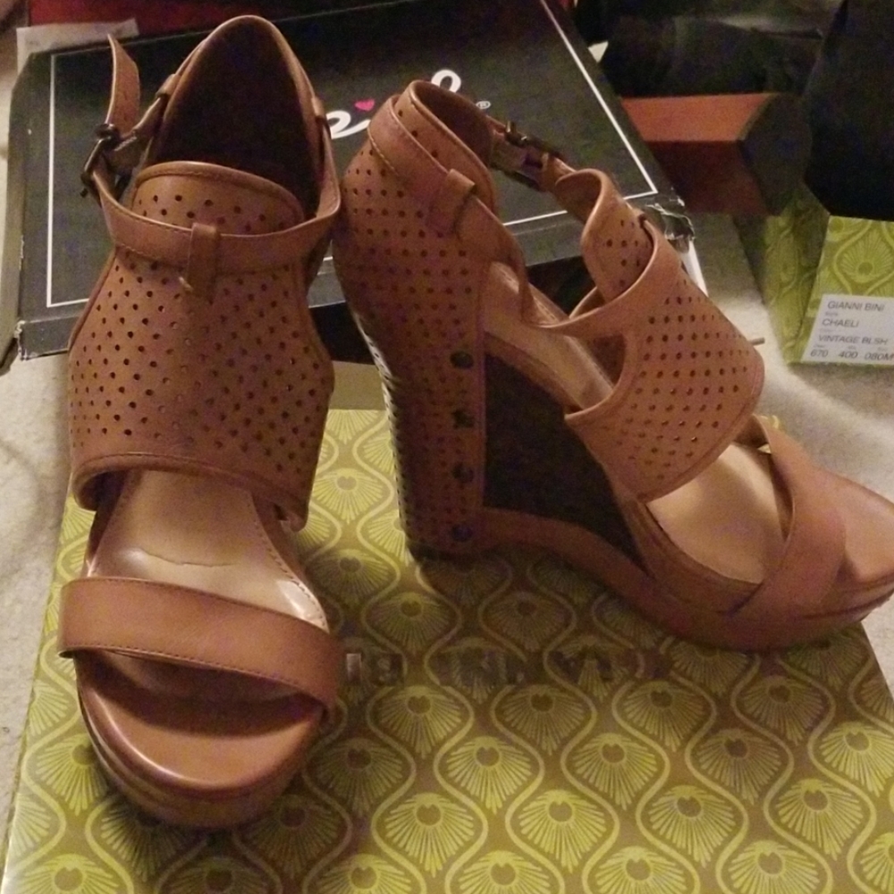 Wedges
